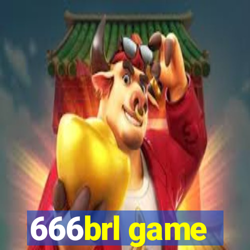 666brl game